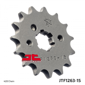 1263.15 JT CS SPROCKET