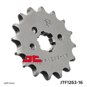 1263.16 JT CS SPROCKET