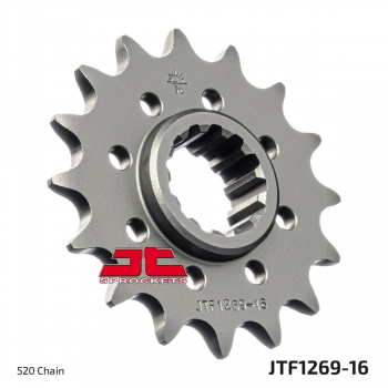 1269.16 SPROCKET AV 16T