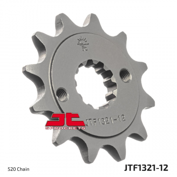 1321.12 JT CS SPROCKET