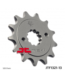JT1321.13 FR SPRCKET HONDA 23801-KK1-010