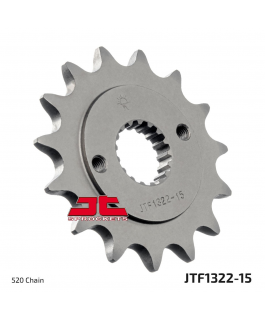 1322.15 JTF CS SPROCKET 15T