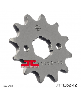 1352.12 JT CS SPROCKET