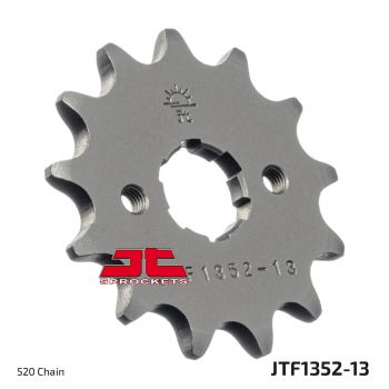 1352.13 JT CS SPROCKET 1352.13 JT CS SPROCKET
