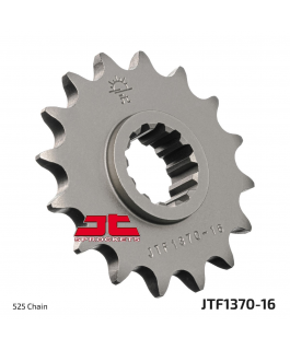 JT1370.16 FR SPROCKET CBR600F/R 01-11