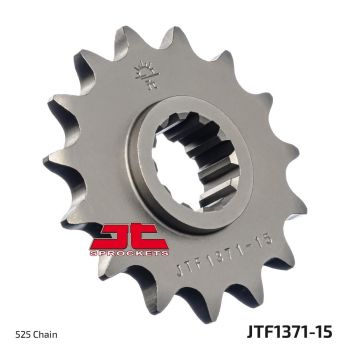 1371.15 JT CS SPROCKET