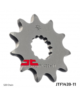 1439.11 JT CS SPROCKET