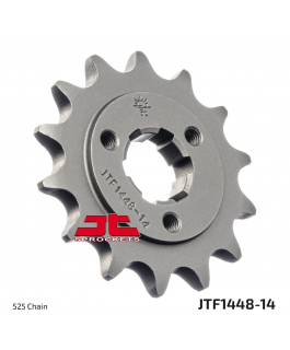 JT 1448.14 FR SPROCKET SUZUKI