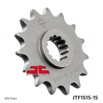13144-1259 15T CS SPROCKET 13144-1259 15T CS SPROCKET