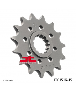  JTF1516.15 FR SPRK SU/KAWA 13144-1142