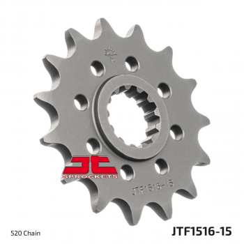  JTF1516.15 FR SPRK SU/KAWA 13144-1142