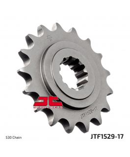  JT 1529.17 C/S SPROCKET
