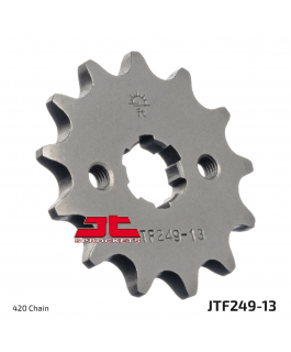 13144-1043 13T CS SPROCKET