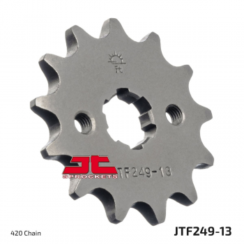 13144-1043 13T CS SPROCKET