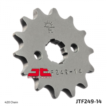 13144-1044 CS SPROCKET