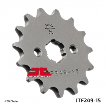 13144-1045 15T CS SPROCKET