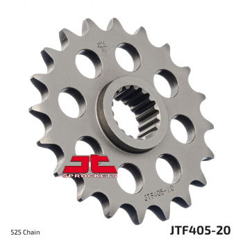 FR SPRKT JTF405.20