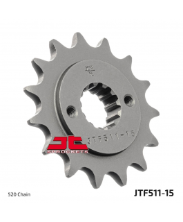 13144-1165 15T CS SPROCKET
