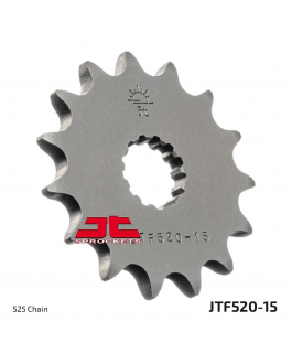 13144-1304 15T CS SPROCKET