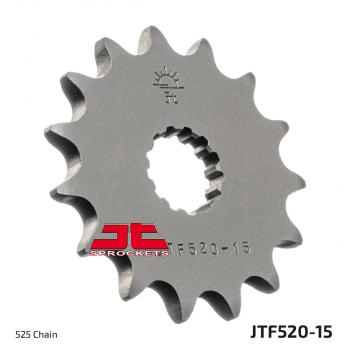 13144-1304 15T CS SPROCKET