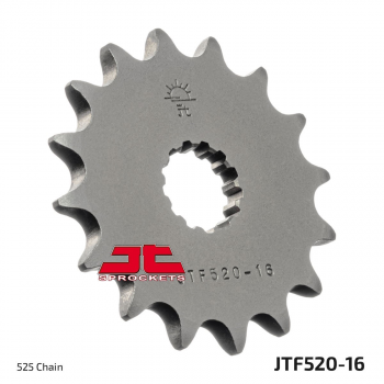 13144-1256 16T CS SPROCKET