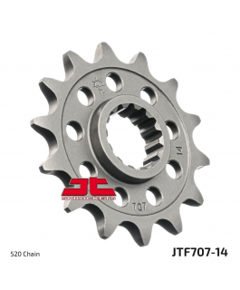 FR SPRKT JTF707.14