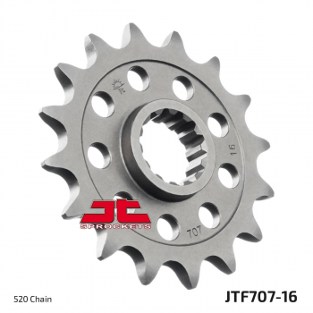 FR SPRKT JTF707.16