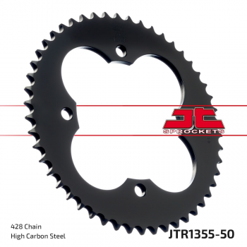 1355.50 JT SPROCKET HON