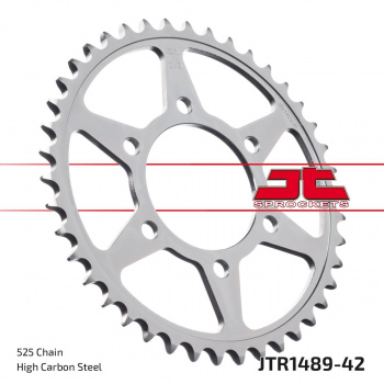 JT 1489.42 RERR SPROCKET