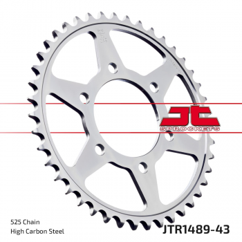 JT 1489.43 RERR SPROCKET