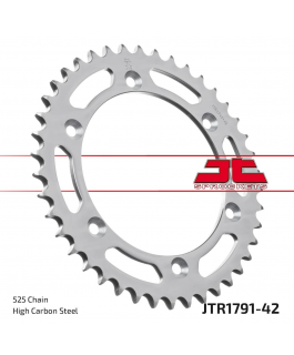 JT 1791.42 RERR SPROCKET