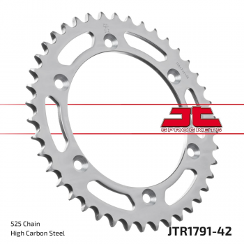 JT 1791.42 RERR SPROCKET