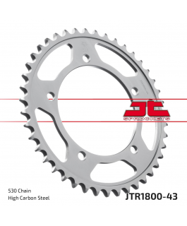 JTR1800.43 PIGNONS