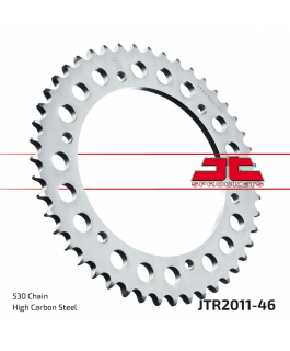  JTR2011.46 R SPROCKET TRIUMPH