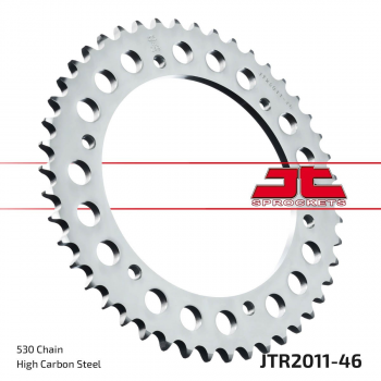 JTR2011.46 R SPROCKET TRIUMPH