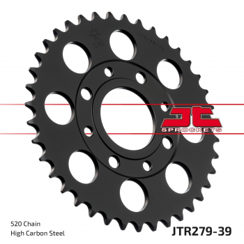 279.39 R SPROCKET HONDA 41200-KK4-000