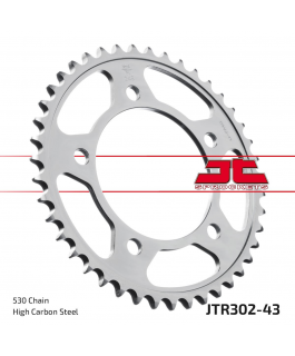 302.43 JT SPROCKET HONDA
