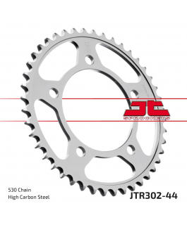 41201-MAT-600 44T REAR SPROCKET