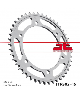502.45 JT SPROCKET KAW