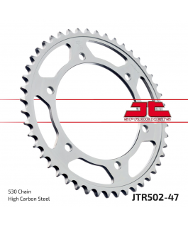 502.47 JT SPROCKET KAW