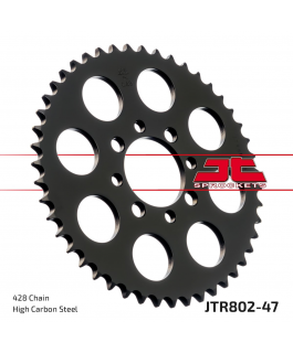 PIGNON ARR JTR802.47