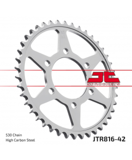 816.42 JT SPROCKET SUZ