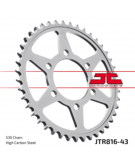 816.43 JT SPROCKET SUZ