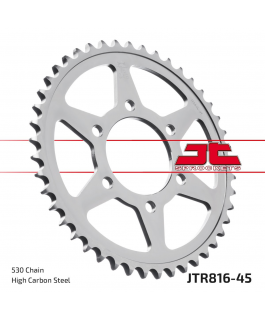 816.45 JT SPROCKET SUZ
