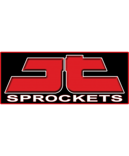 JTA215.56BLK ALUM SPROCKET