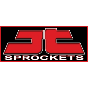 JTA215.56BLK ALUM SPROCKET