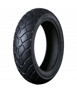 120/90-10 56J TL F/R K761 DUAL SPORT