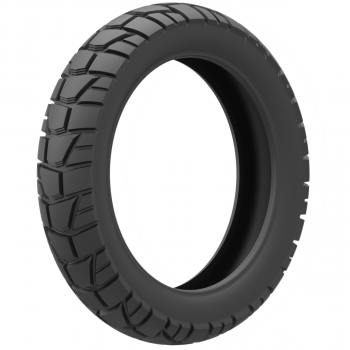 120/90-17 K6342 TRAKMASTER DTR RR 4PR 64