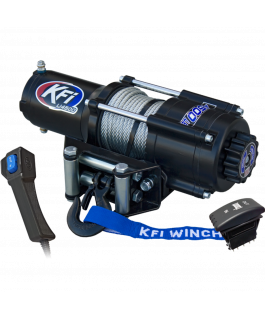 UTV SERIES 4500LBS TREUIL
