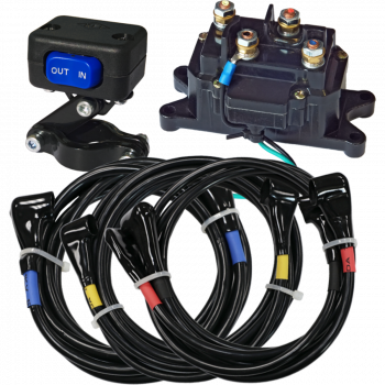 UNIVERSAL 12V WIRING KIT